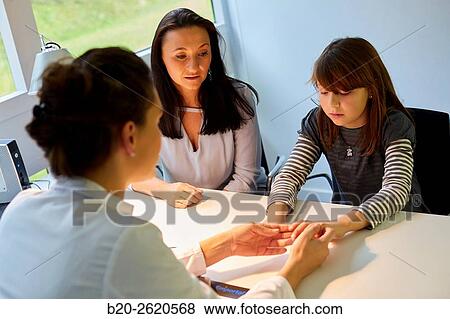 Hand child. Congenital hand. Doctor attending to patient medical consultation. Office. Plastic surgery. View Large Photo Image Stock Photo - Hand child. Congenital hand. Doctor attending to patient medical consultation. Office. Plastic surgery.. Fotosearch