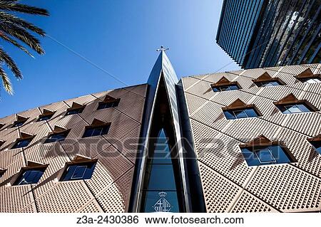 Hisenda Municipal, Barcelona, Spain. View Large Photo Image Stock Photograph - Hisenda Municipal, Barcelona, Spain.. Fotosearch