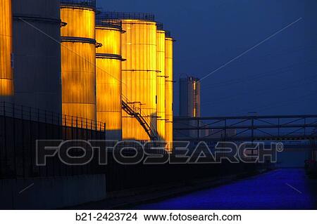 Hydrocarbon harbour at Antwerp, Belgium View Large Photo Image Picture - Hydrocarbon harbour at Antwerp, Belgium. Fotosearch