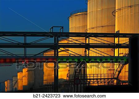 Hydrocarbon harbour at Antwerp, Belgium View Large Photo Image Stock Image - Hydrocarbon harbour at Antwerp, Belgium. Fotosearch