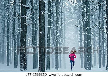 Jogging View Large Photo Image Stock Image - Jogging. Fotosearch