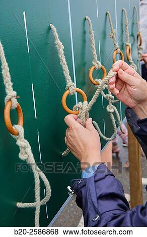 knots sailors, Port, Ploumanac´h, Perros-Guirec, Bretagne, Brittany, France View Large Photo Image Stock Photo - knots sailors, Port, Ploumanac´h, Perros-Guirec, Bretagne, Brittany, France. Fotosearch