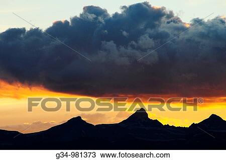 Landscape. Colorado, USA. View Large Photo Image Stock Image - Landscape. Colorado, USA.. Fotosearch