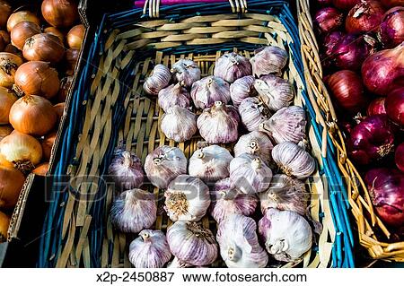 Stock Photo - Marche Saint-Quentin market at Boulevard de Magenta in 10th district in Paris, France.. Fotosearch