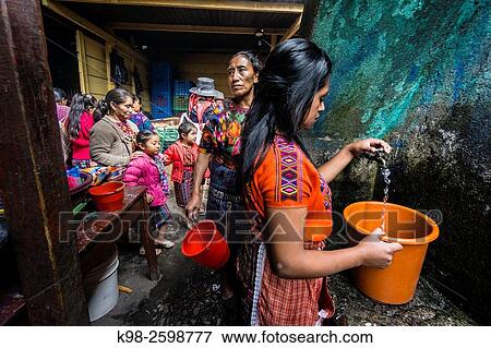 mercado, Chichicastenango, municipio del departamento de El Quich, Guatemala, Central America. View Large Photo Image Stock Photo - mercado, Chichicastenango, municipio del departamento de El Quich, Guatemala, Central America.. Fotosearch