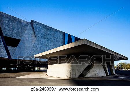 Museu Blau, Barcelona, Spain. View Large Photo Image Stock Photo - Museu Blau, Barcelona, Spain.. Fotosearch