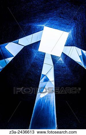 Museu Blau, Forum Building by Herzog & de Meuron, Barcelona, Spain. View Large Photo Image Stock Image - Museu Blau, Forum Building by Herzog & de Meuron, Barcelona, Spain.. Fotosearch