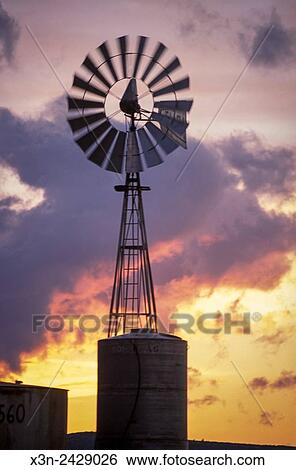 windmill usa