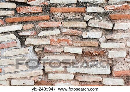 Old wall. Valencia. Spain. View Large Photo Image Stock Photo - Old wall. Valencia. Spain.. Fotosearch