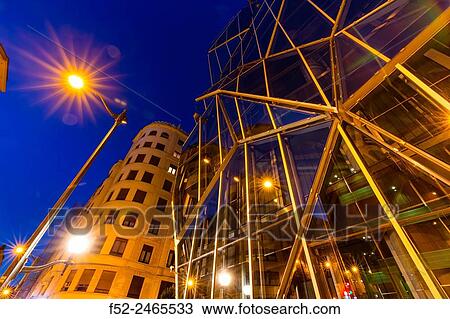 Osakidetza building, Bilbao, Bizkaia, Basque Country, Spain, Europe. View Large Photo Image Stock Image - Osakidetza building, Bilbao, Bizkaia, Basque Country, Spain, Europe.. Fotosearch