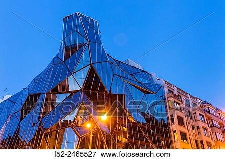 Osakidetza building, Bilbao, Bizkaia, Basque Country, Spain, Europe. View Large Photo Image Stock Photo - Osakidetza building, Bilbao, Bizkaia, Basque Country, Spain, Europe.. Fotosearch
