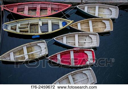 overview view or rowboats in Boston Harbor as seen from bridge. View Large Photo Image Stock Image - overview view or rowboats in Boston Harbor as seen from bridge.. Fotosearch