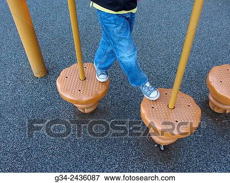 Play Path View Large Photo Image Stock Photo - Play Path. Fotosearch