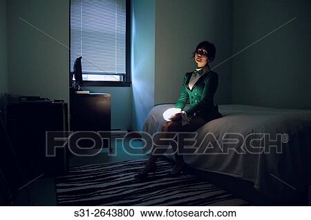 portrait of a beautiful young asian girl from canada wearing a magician's assistant outfit. View Large Photo Image Stock Image - portrait of a beautiful young asian girl from canada wearing a magician's assistant outfit.. Fotosearch