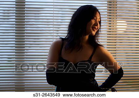 portrait of a beautiful young asian girl from Canada. View Large Photo Image Stock Photo - portrait of a beautiful young asian girl from Canada.. Fotosearch