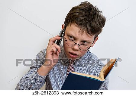 Portrait of a middle school student on a dedicated white background. View Large Photo Image Stock Image - Portrait of a middle school student on a dedicated white background.. Fotosearch