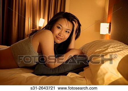portrait of a young asian woman from china. View Large Photo Image Stock Image - portrait of a young asian woman from china.. Fotosearch