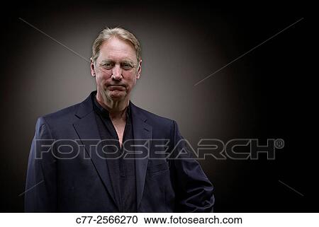 Portrait of senior man View Large Photo Image Stock Image - Portrait of senior man. Fotosearch