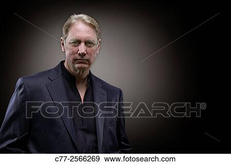 Portrait of senior man View Large Photo Image Stock Photo - Portrait of senior man. Fotosearch