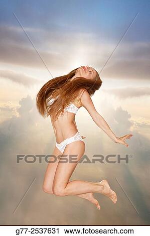 Portrait of woman View Large Photo Image Stock Image - Portrait of woman. Fotosearch