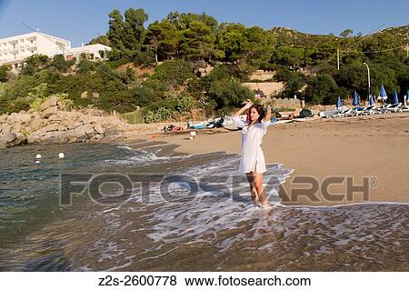 Stock Photo - Romantic moment (Cagliari). Fotosearch