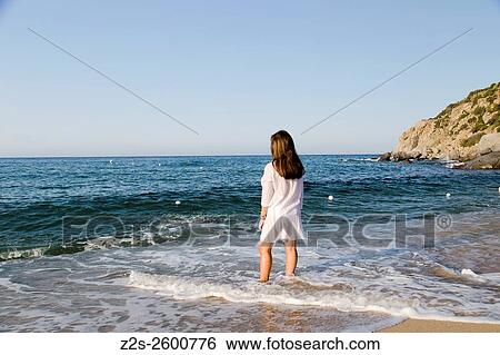 Stock Photograph - Romantic moment (Cagliari). Fotosearch