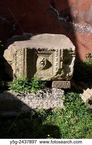 Ruins by the theatre of marcellus in Rome, Italy View Large Photo Image Stock Photo - Ruins by the theatre of marcellus in Rome, Italy. Fotosearch