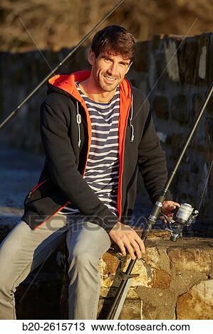 Sailor in the fishing port. Hondarribia. Gipuzkoa. Basque Country. Spain View Large Photo Image Stock Image - Sailor in the fishing port. Hondarribia. Gipuzkoa. Basque Country. Spain. Fotosearch