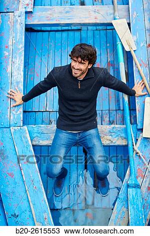 Sailor. Port. Getaria. Gipuzkoa. Basque Country. Spain View Large Photo Image Stock Image - Sailor. Port. Getaria. Gipuzkoa. Basque Country. Spain. Fotosearch