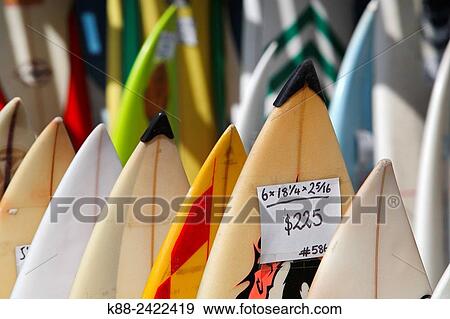Second-hand surfboard shop. Angelsea, Victoria, Australia. View Large Photo Image Stock Photo - Second-hand surfboard shop. Angelsea, Victoria, Australia.. Fotosearch