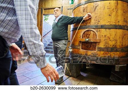 Stock Photo - Sidreria Barkaiztegi, Cider house, Martutene, Donostia, San Sebastian, Gipuzkoa, Basque Country, Spain. Fotosearch