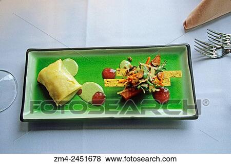 Smoked salmon served at the Sooke Harbour House on Vancouver Island in British Columbia, Canada. View Large Photo Image Stock Photo - Smoked salmon served at the Sooke Harbour House on Vancouver Island in British Columbia, Canada.. Fotosearch