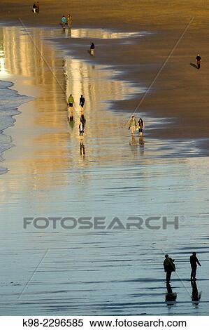 Spain, Basque Country, Guipuzcoa, San Sebastian, Playa de la Concha View Large Photo Image Stock Photography - Spain, Basque Country, Guipuzcoa, San Sebastian, Playa de la Concha. Fotosearch