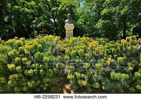 Spain, Madrid, Retiro Park, Statue of Andres Eloy Blanco, Venezuelan poet and politician (1897-1955) View Large Photo Image Stock Image - Spain, Madrid, Retiro Park, Statue of Andres Eloy Blanco, Venezuelan poet and politician (1897-1955). Fotosearch