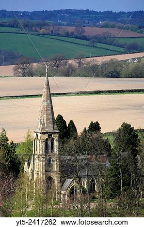 St. Mary's Church at Abberley Village, Worcestershire, England, Europe. View Large Photo Image Stock Image - St. Mary's Church at Abberley Village, Worcestershire, England, Europe.. Fotosearch