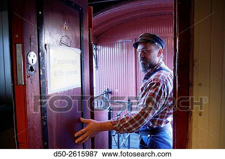 STOCKHOLM SWEDEN Vintage steam locomotive and train do nostalgic trips for tourists with coffee and launch ombord. View Large Photo Image Stock Photo - STOCKHOLM SWEDEN Vintage steam locomotive and train do nostalgic trips for tourists with coffee and launch ombord.. Fotosearch