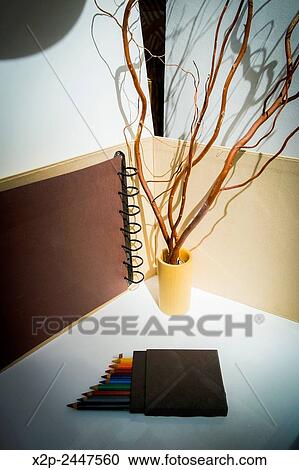 Stock Image - Store in the district of Le Marais in Paris, France.. Fotosearch