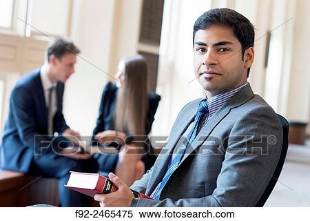 Stock Photography - Studying. Fotosearch