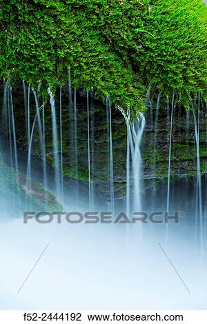 TOBERIA FALLS, ANDOIN, SIERRA ENTZIA NATURAL PARK, ALAVA, BASQUE COUNTRY, SPAIN, EUROPE. View Large Photo Image Stock Image - TOBERIA FALLS, ANDOIN, SIERRA ENTZIA NATURAL PARK, ALAVA, BASQUE COUNTRY, SPAIN, EUROPE.. Fotosearch