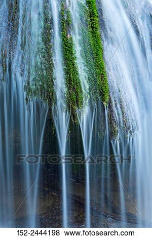 TOBERIA FALLS, ANDOIN, SIERRA ENTZIA NATURAL PARK, ALAVA, BASQUE COUNTRY, SPAIN, EUROPE. View Large Photo Image Stock Photo - TOBERIA FALLS, ANDOIN, SIERRA ENTZIA NATURAL PARK, ALAVA, BASQUE COUNTRY, SPAIN, EUROPE.. Fotosearch