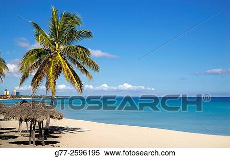 Stock Photography - Varadero, Cuba. Fotosearch
