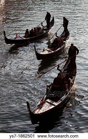 Stock Image - Venice, Italy, Europe. Fotosearch