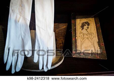 Stock Photo - vestidor, Sa granja, casa museo, municipio de Esporlas, Mallorca, balearic islands, spain, europe.. Fotosearch