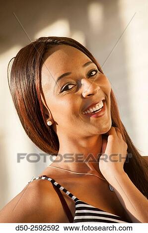WINDHOEK, NAMIBIA Namibian fashion model. View Large Photo Image Stock Image - WINDHOEK, NAMIBIA Namibian fashion model.. Fotosearch