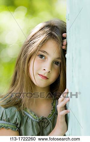 Stock Image - Woman. Fotosearch