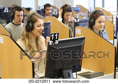 Young students at campus View Large Photo Image Stock Image - Young students at campus. Fotosearch