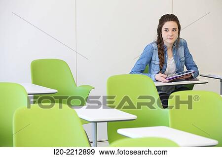 Young students at campus View Large Photo Image Stock Photo - Young students at campus. Fotosearch