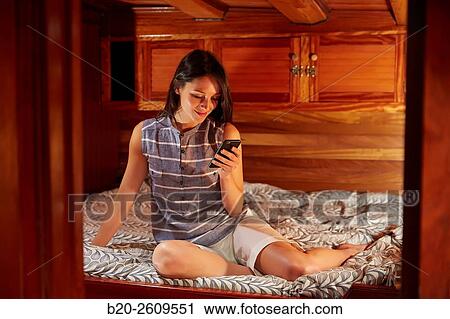 Young woman in a sailboat, galleon. Basque Country. Spain View Large Photo Image Stock Image - Young woman in a sailboat, galleon. Basque Country. Spain. Fotosearch