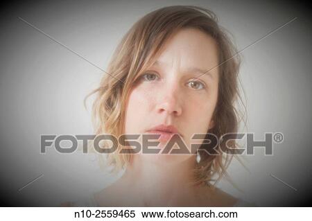 Young woman. View Large Photo Image Stock Photography - Young woman.. Fotosearch