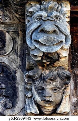 Architectural detail, Monastery of San Nicol lArena, Benedictine Monastery of Catania, Sicilian late Baroque architecture style - UNESCO World heritage list, Catania, Sicily, Italy, Europe. View Large Photo Image Stock Image - Architectural detail, Monastery of San Nicol lArena, Benedictine Monastery of Catania, Sicilian late Baroque architecture style - UNESCO World heritage list, Catania, Sicily, Italy, Europe.. Fotosearch
